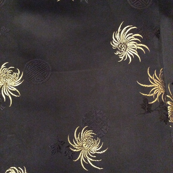 MAJESTIC HONG KONG EXQUISITE SKIRT & JACKET 16 L? - Picture 5 of 8